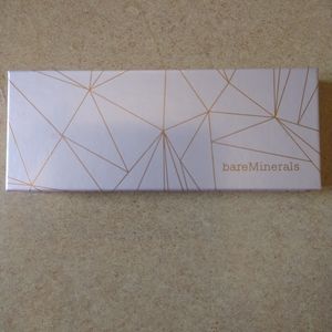 Bare minerals highlight palette